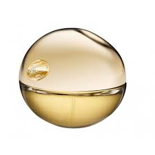 Perfume para Mujer Donna Karan DKNY Golden Delicious, 100ML EDP