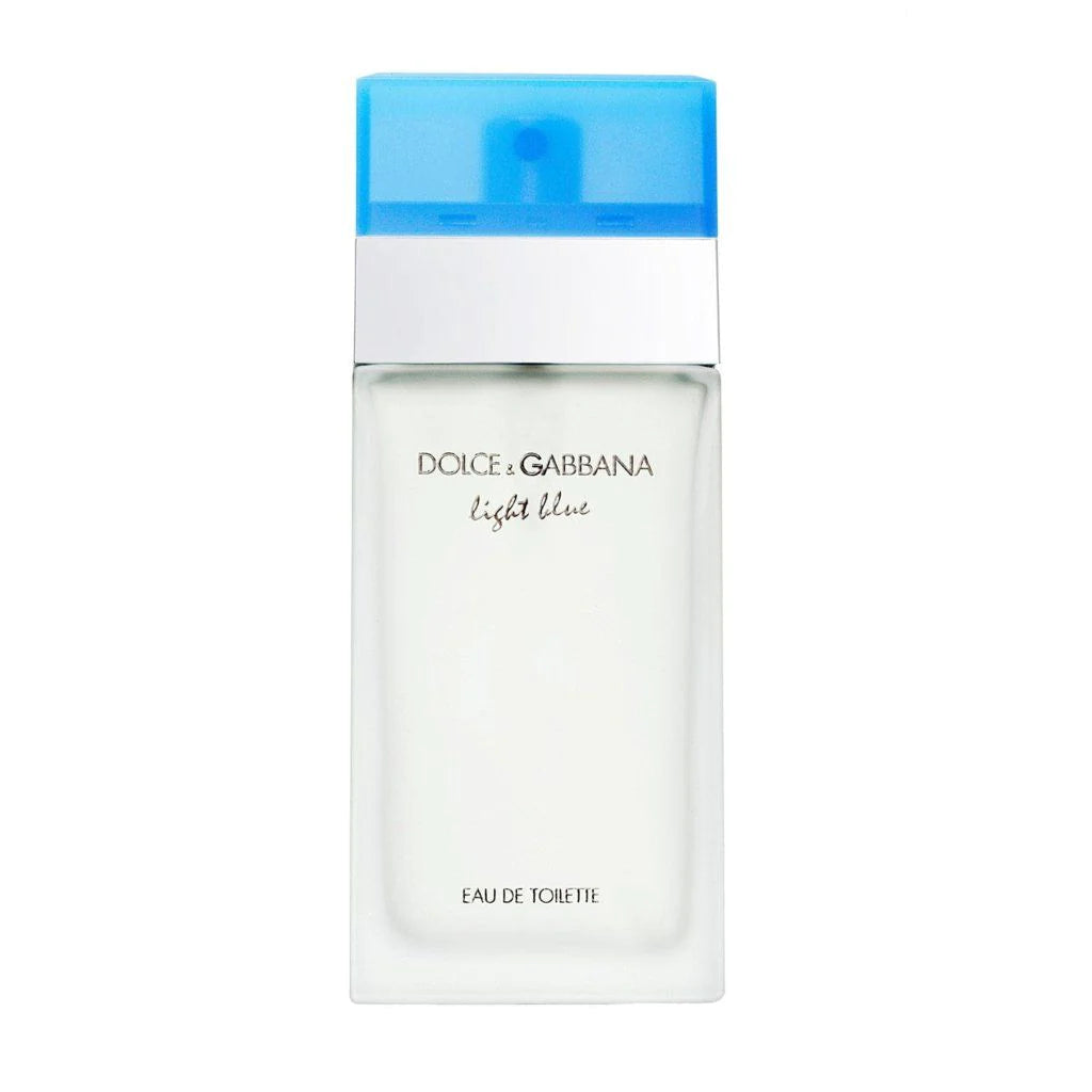 Perfume para Mujer Dolce & Gabbana Light Blue, EDT