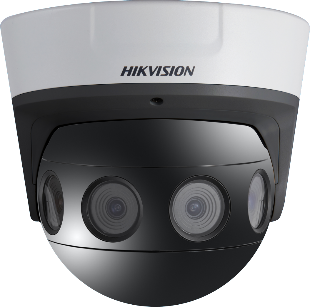 Hikvision DS-2CD6924G0-IHS(2.8mm)(O-STD)