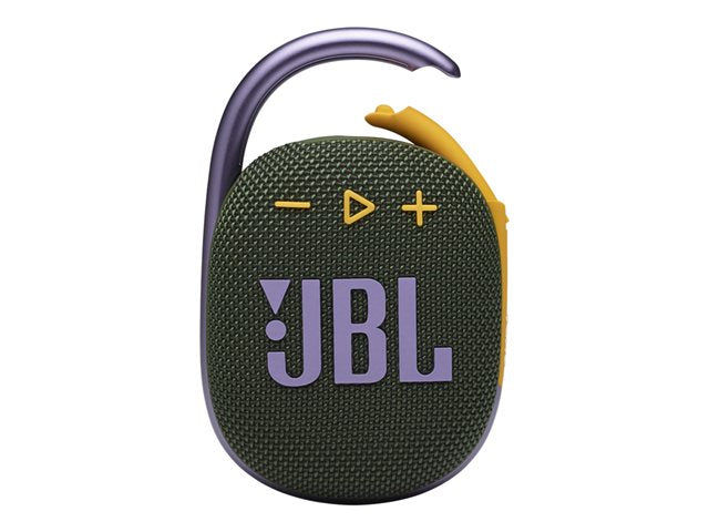 JBL Altavoz Portátil Clip 4
