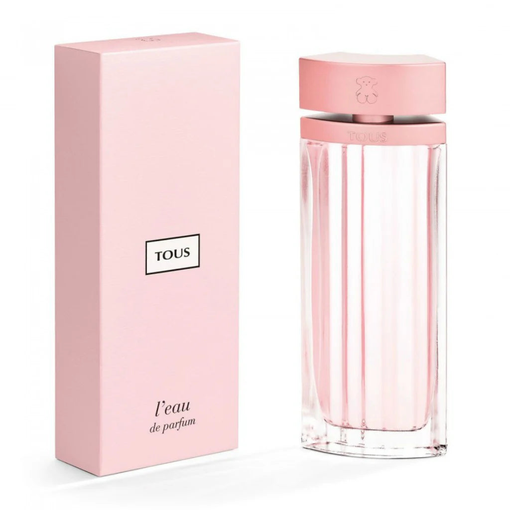 Perfume para Mujer Tous L'Eau de Parfum, 90 ML