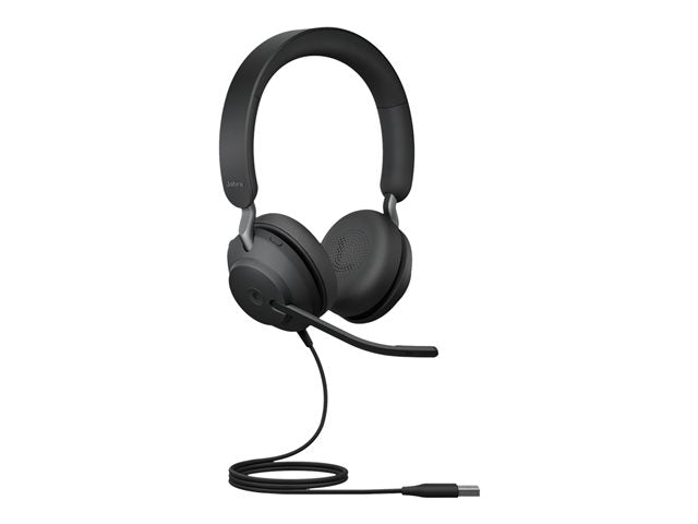 Jabra Audífonos Alámbricos Evolve2 40 SE UC Stereo