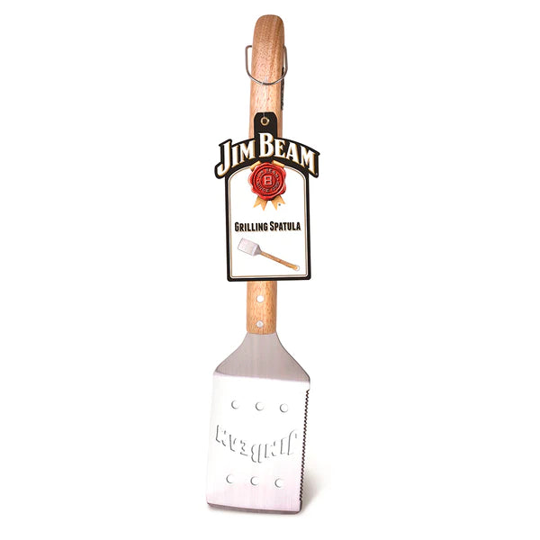 Jim Beam Espátula para Parrilla JB0137