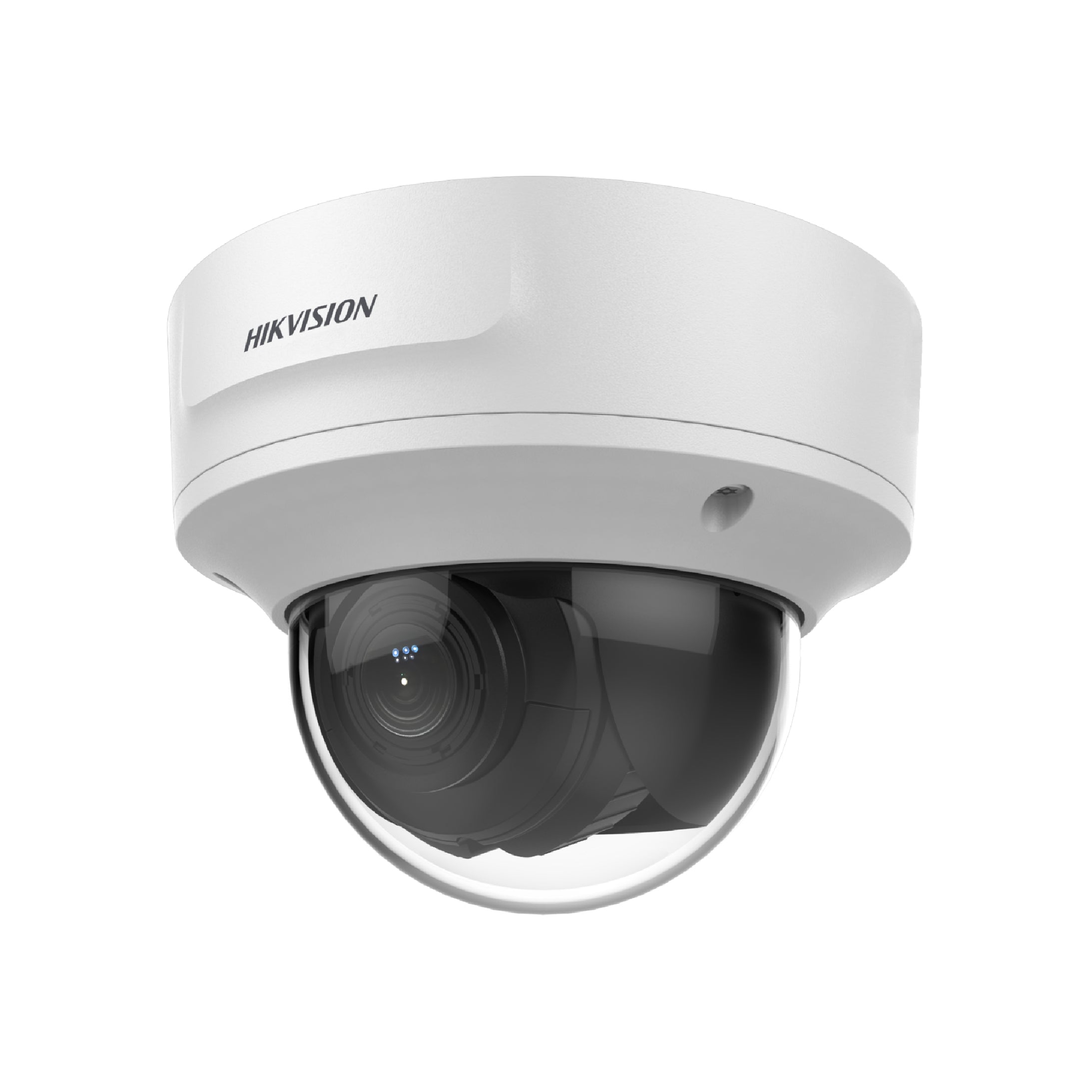 Hikvision - Network surveillance  (2.8-12mm)