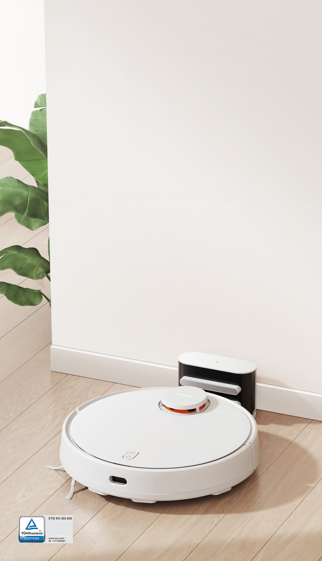 Xiaomi Vacuum - S10 US