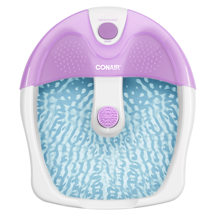 Conair Bañera de Hidromasajes para Pies