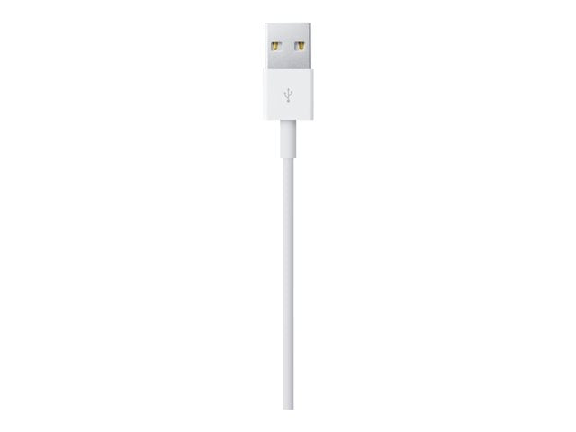 Apple Cable Lightning macho a USB-A 2M