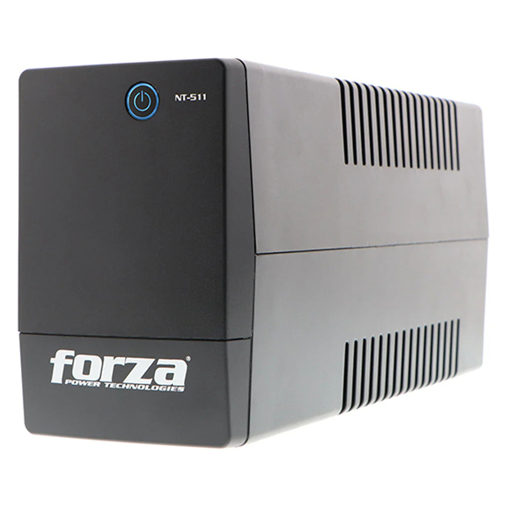 Forza UPS NT-511 500 VA / 250 W / 6 Conectores