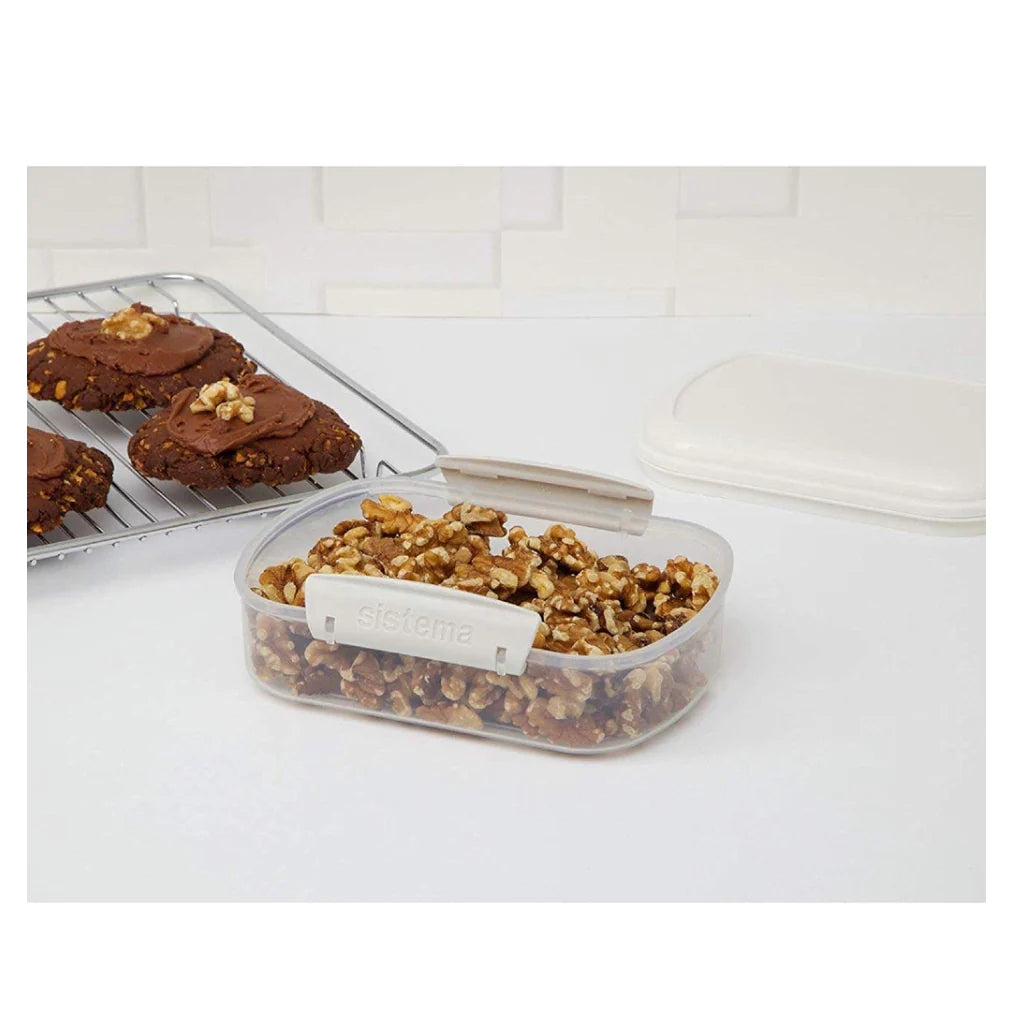 Sistema Recipiente Bake It para Alimentos 685ML