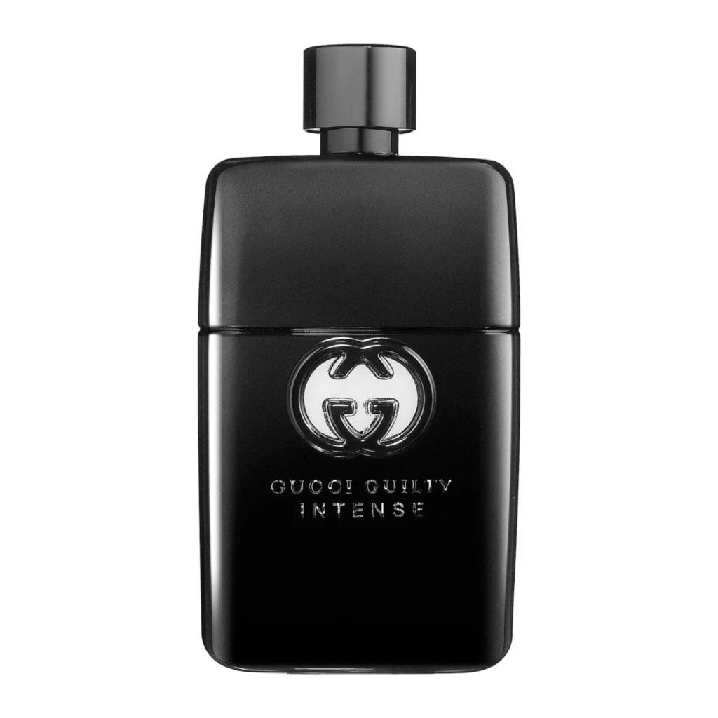 Perfume de hombre Gucci Guilty Intense, 90 ml