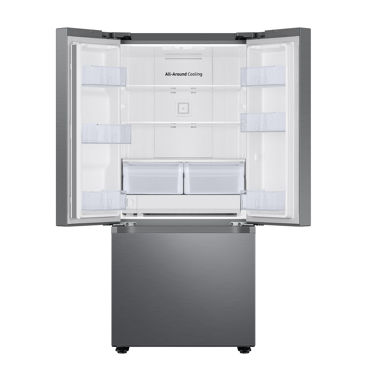 Samsung Refrigerador  22 PCU RF22A4220S9