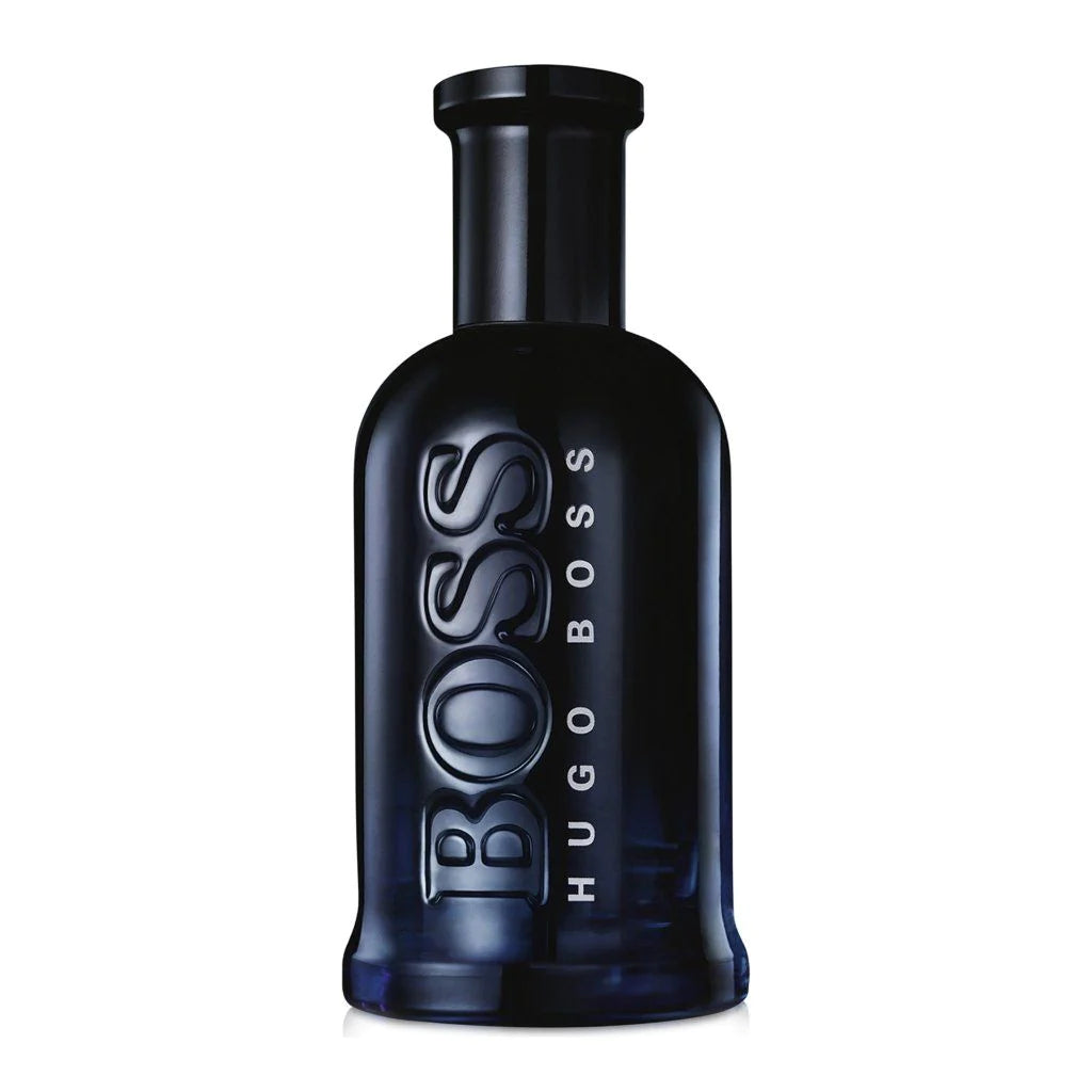 Perfume de Hombre Hugo Boss Bottled Night, 200ML EDT