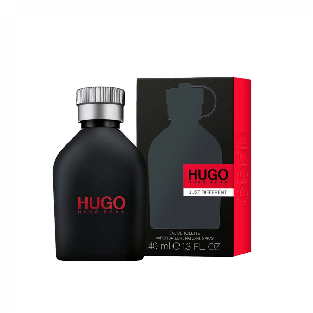Perfume de Hombre Hugo Boss Bottled Just Different, 200ML EDT