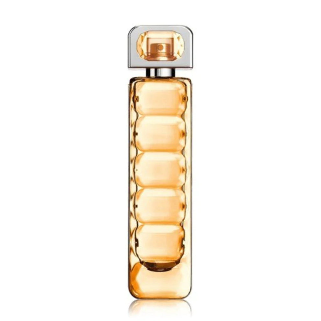 Perfume de Mujer Hugo Boss Orange 75ML, EDT