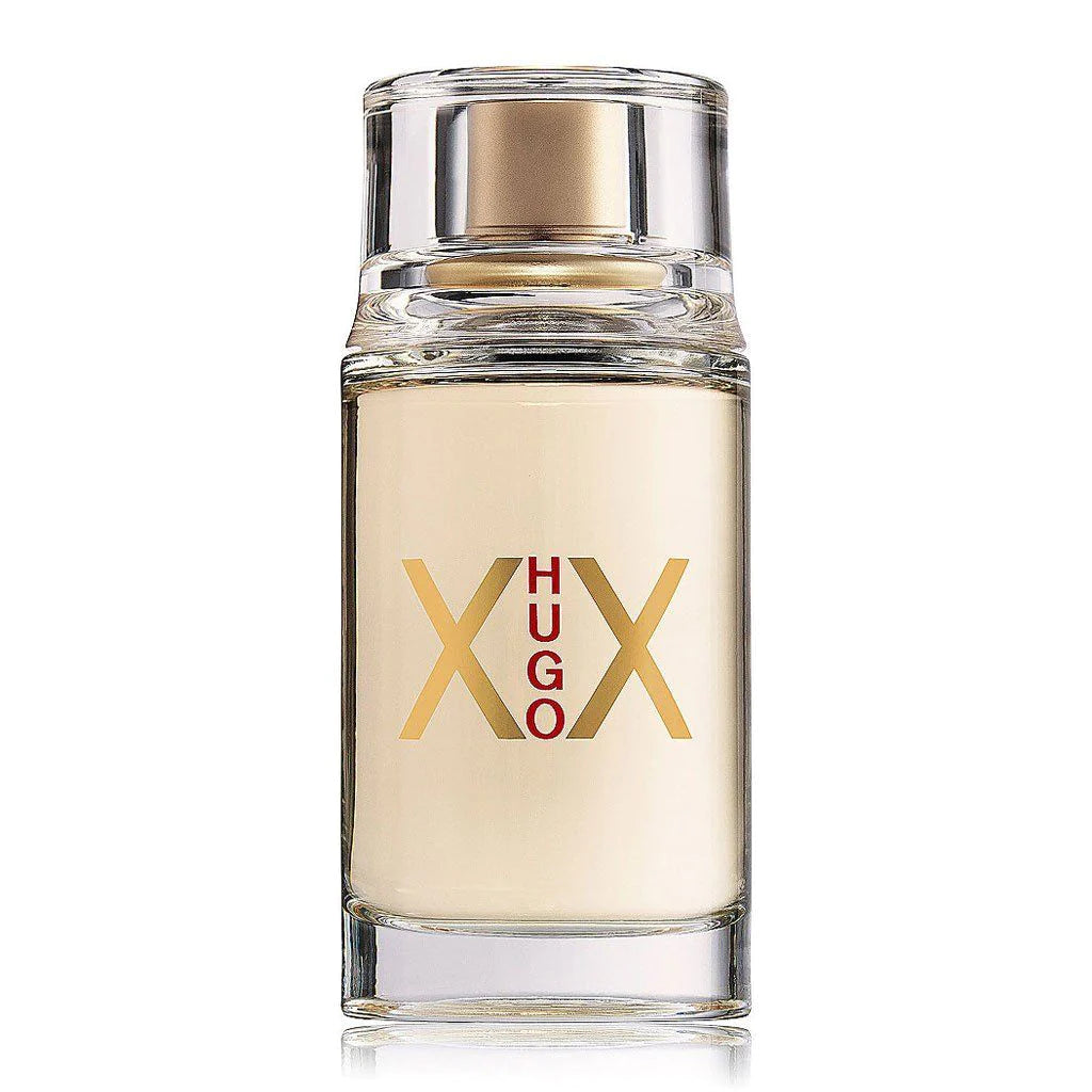 Perfume de Mujer Hugo Boss XX 100ML, EDT
