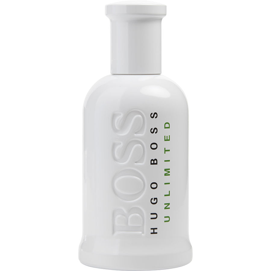Perfume de Hombre Hugo Boss Bottled Unlimitted, 200ML EDT