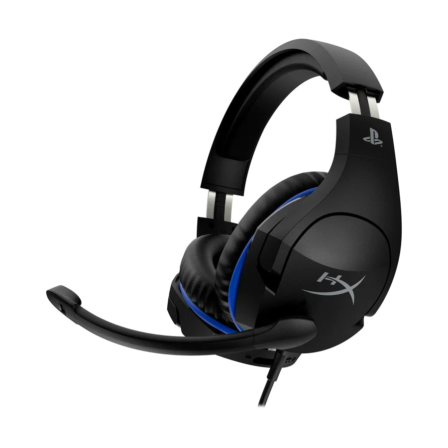 Hyper X Audífono Gaming Cloud Stinger