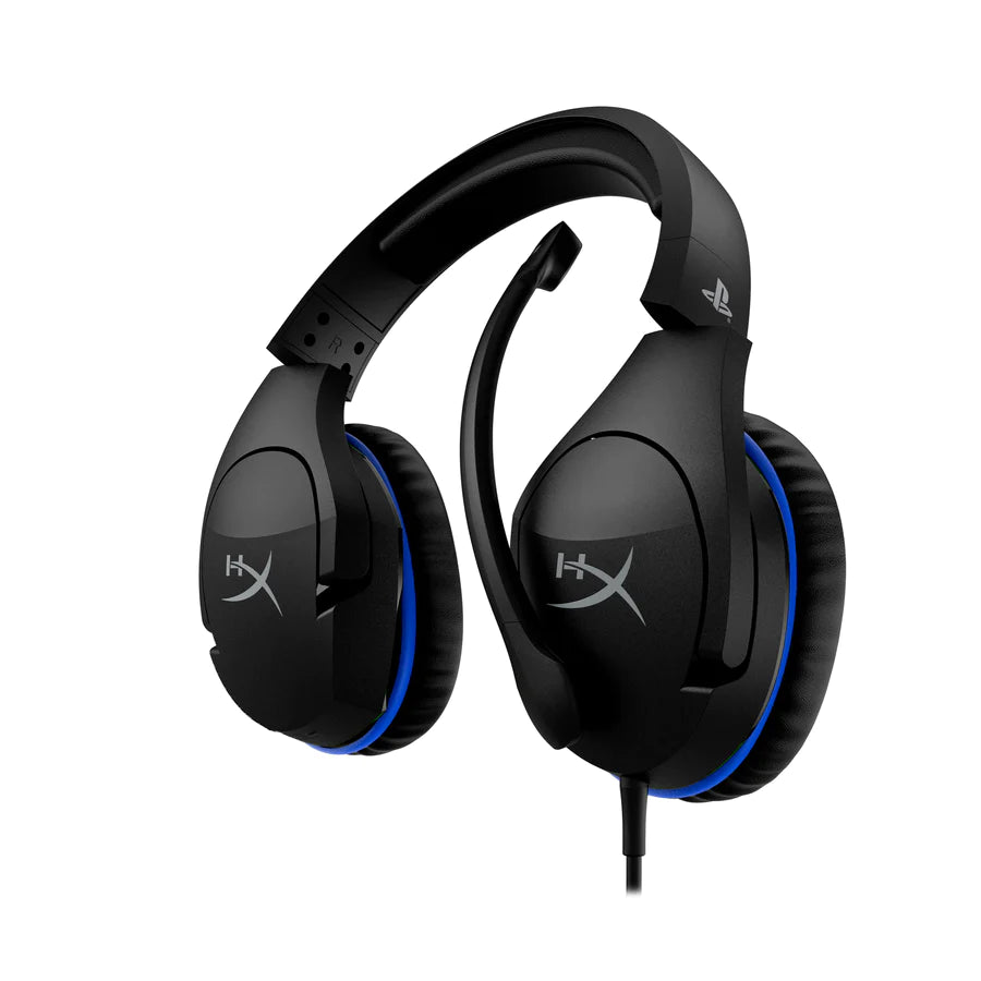 Hyper X Audífono Gaming Cloud Stinger