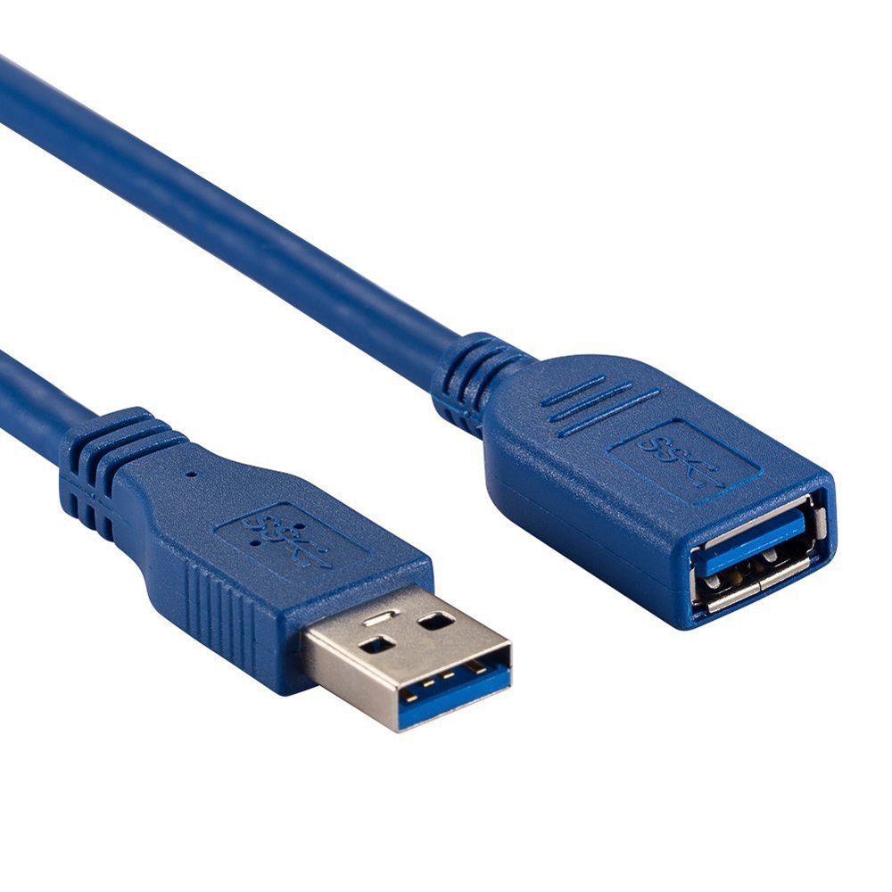 Xtech Extensión Cable USB