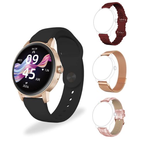 Argom Smartwatch Skeiwatch C30, ARG-WT-6030