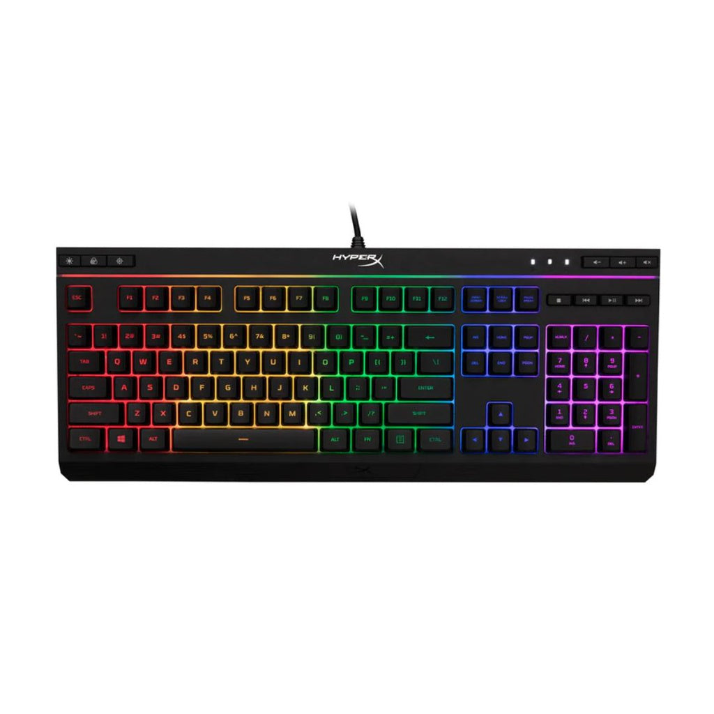 Hyper X Teclado Alloy Core RGB