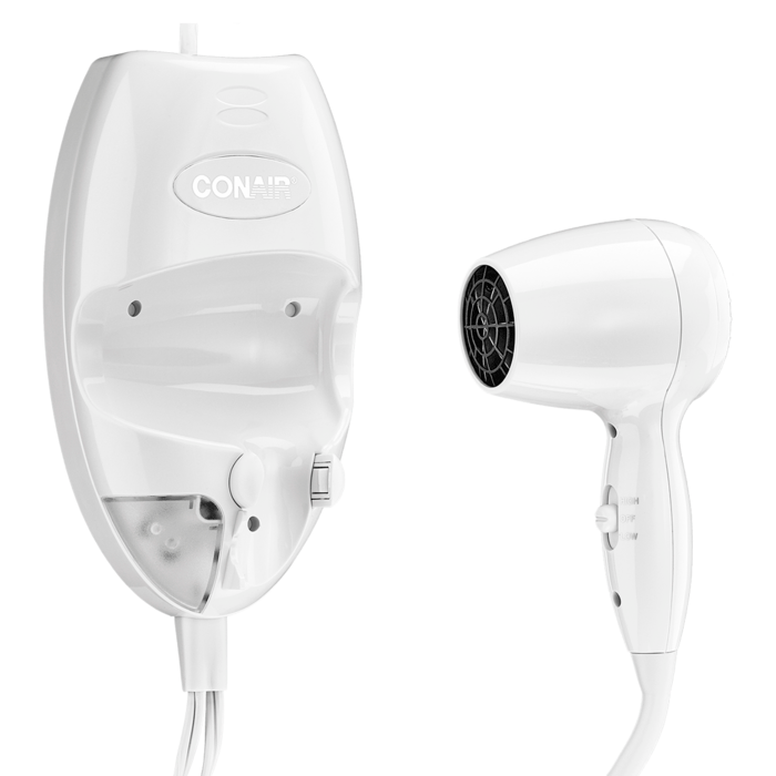 Conair Secador de Pared 1600 Vatios