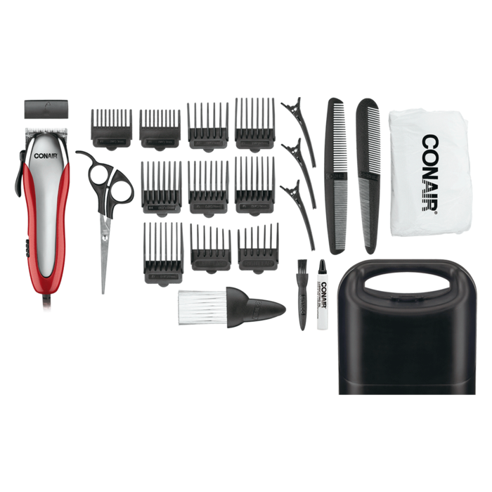 Conair Kit Ultra Cut HC221R