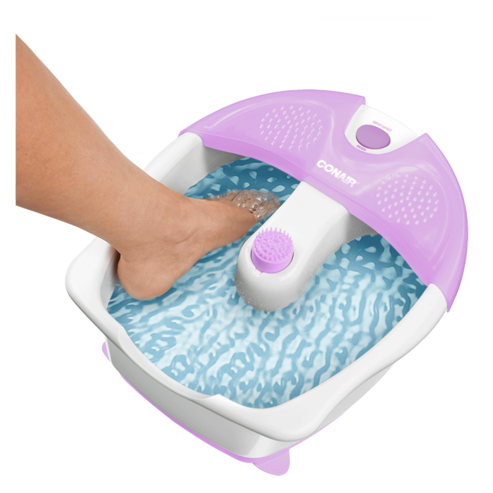 Conair Bañera de Hidromasajes para Pies