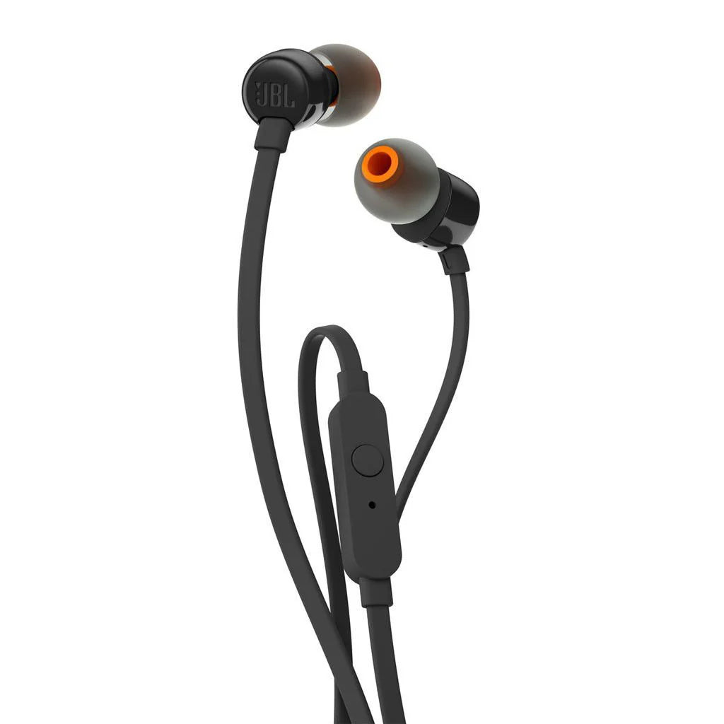 JBL T110 - Auriculares Internos