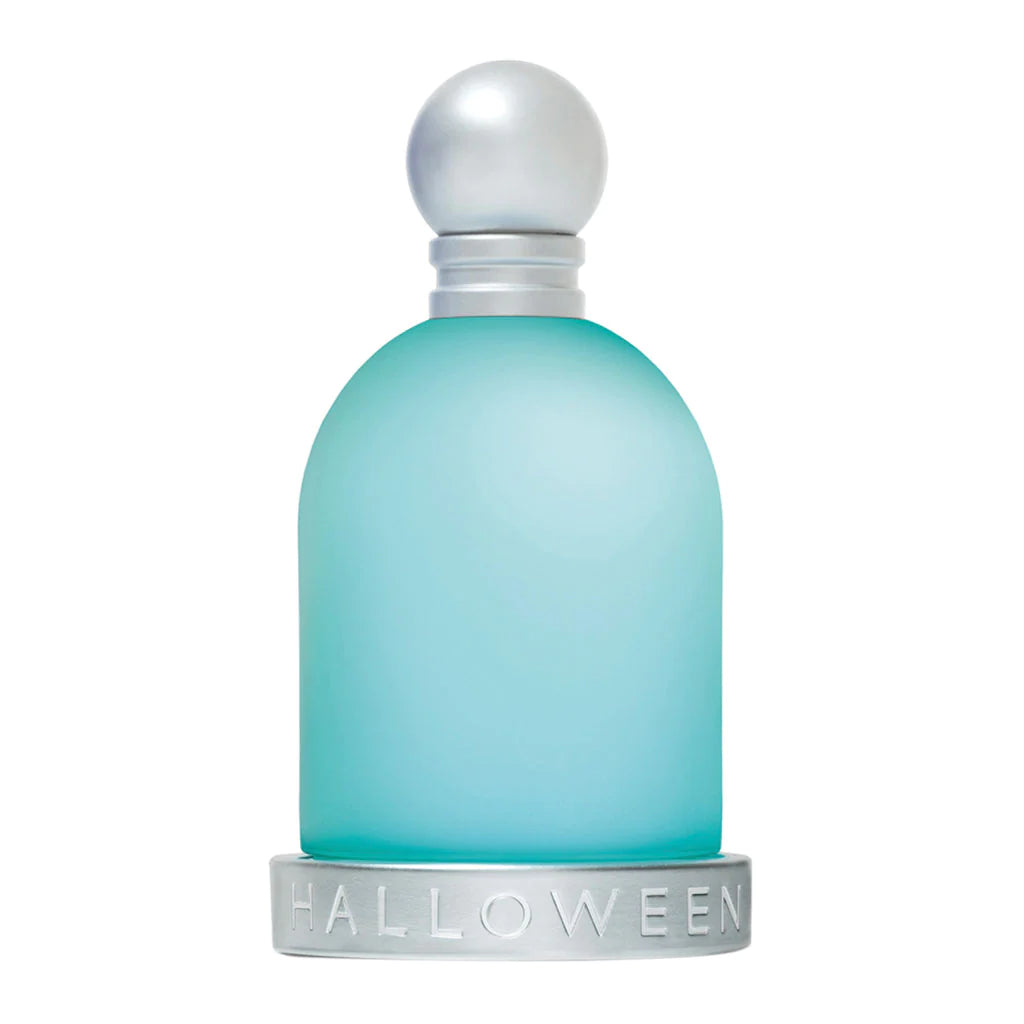 Perfume de Mujer Jesús del Pozo Halloween Blue Drop 100 ML