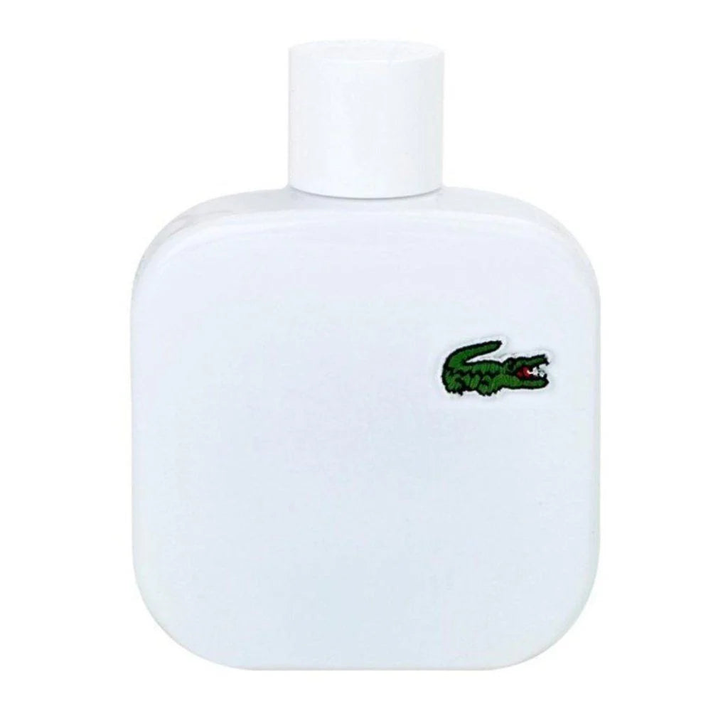 Perfume de Hombre Lacoste L.12.12 Blanc - Pure 100 ML