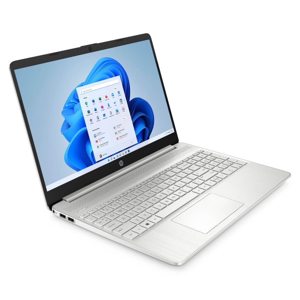 HP Laptop 15.6" Intel Core i7, 256GB