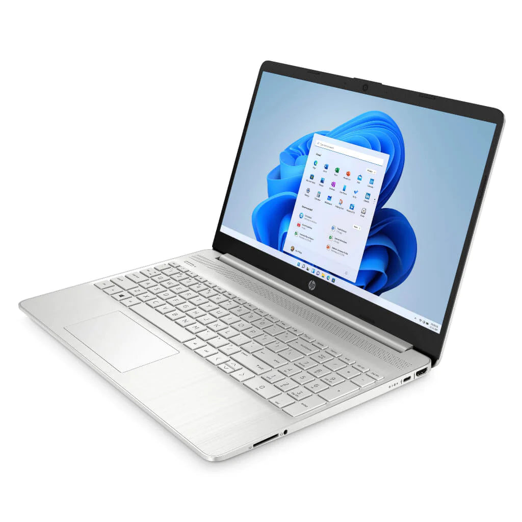 HP Laptop 15.6" Intel Core i7, 256GB