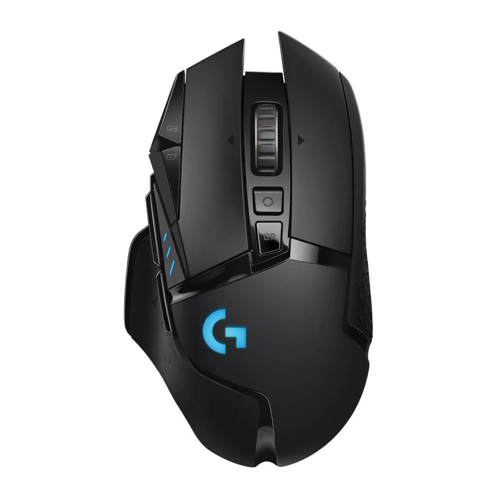 Logitech Mouse Inalámbrico G502 Lightspeed