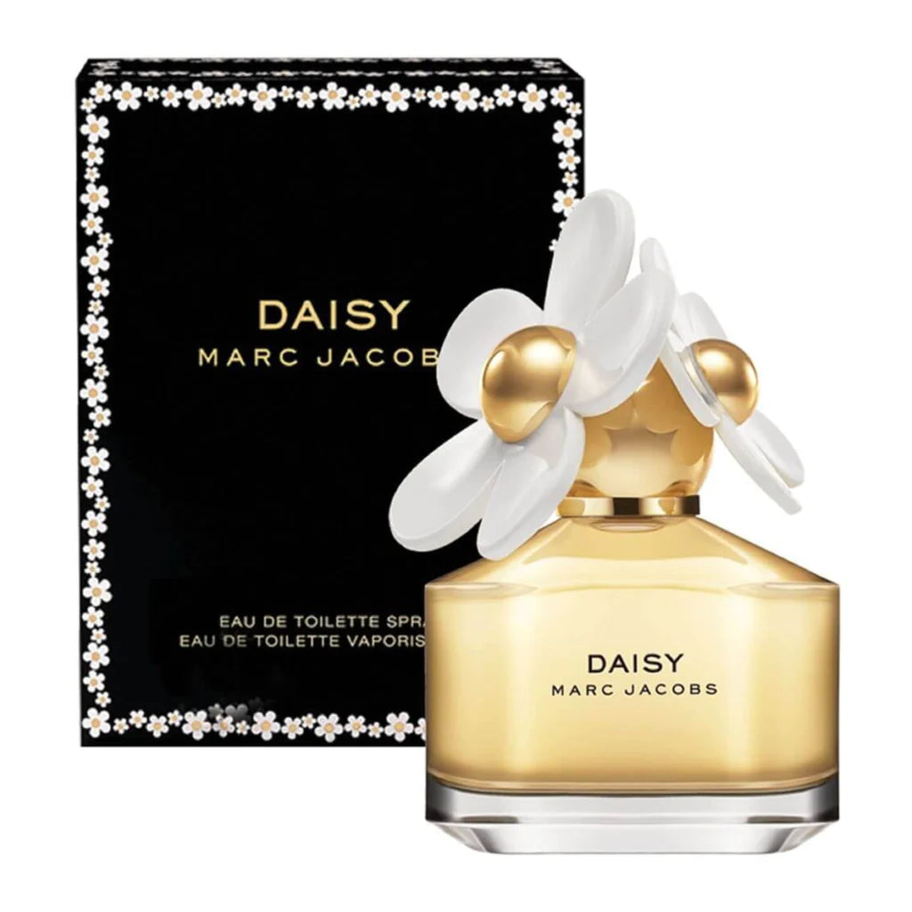 Perfume de Mujer Marc Jacobs Daisy 100 ML
