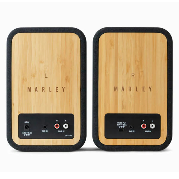 House of Marley Parlante Get Together Duo