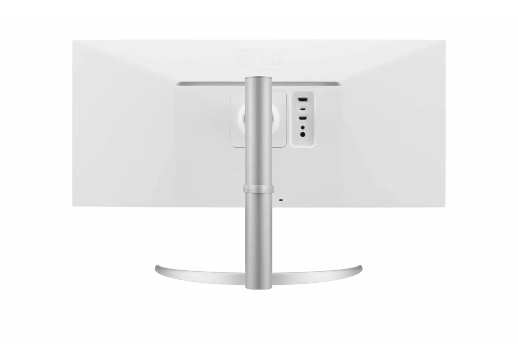 LG Monitor 34" Ultrawide, 34WQ650-W