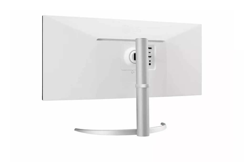 LG Monitor 34" Ultrawide, 34WQ650-W