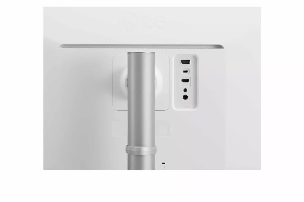 LG Monitor 34" Ultrawide, 34WQ650-W