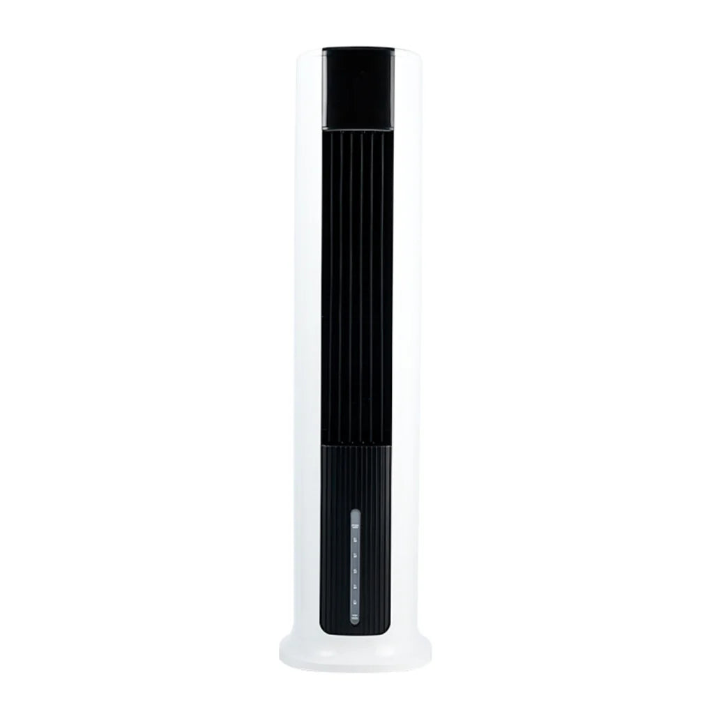 Midea Ventilador de Torre y Enfriador, MAC46TFBW-CA