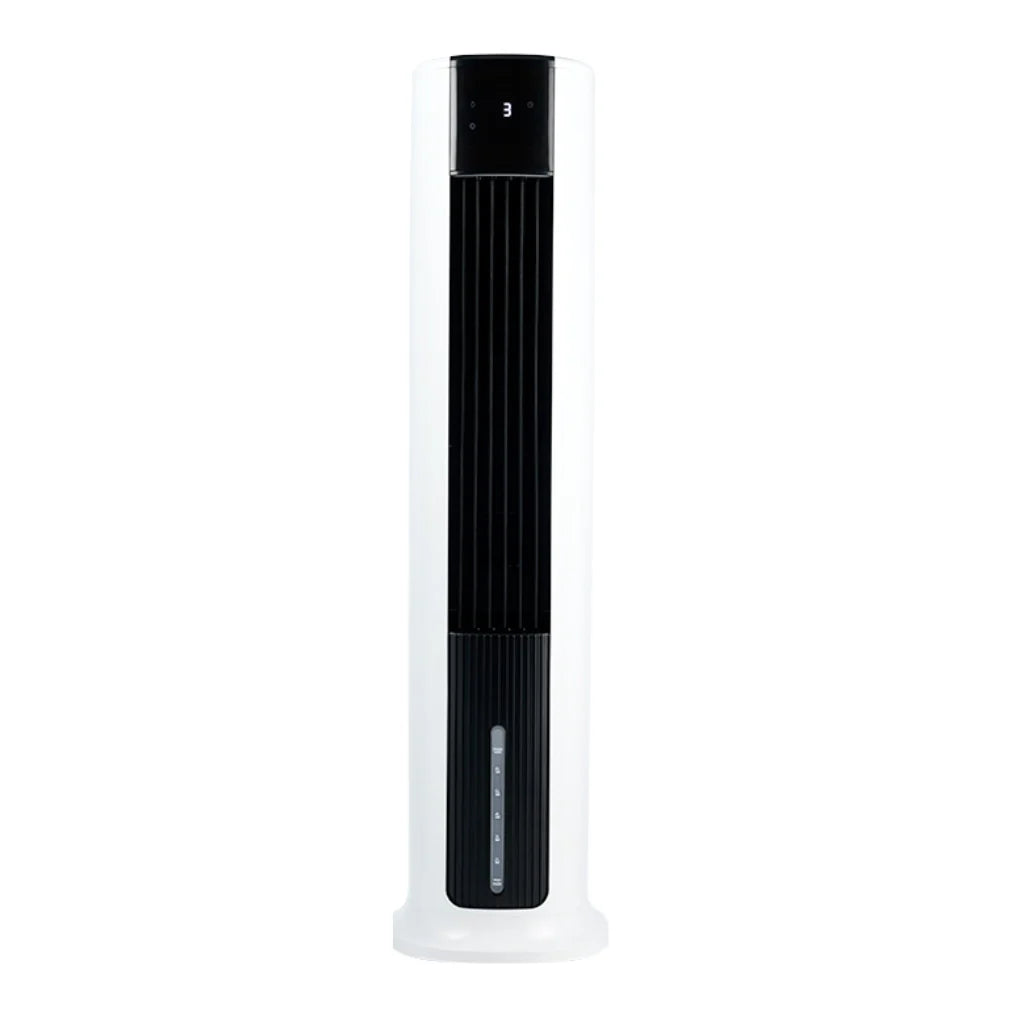 Midea Ventilador de Torre y Enfriador, MAC46TFBW-CA