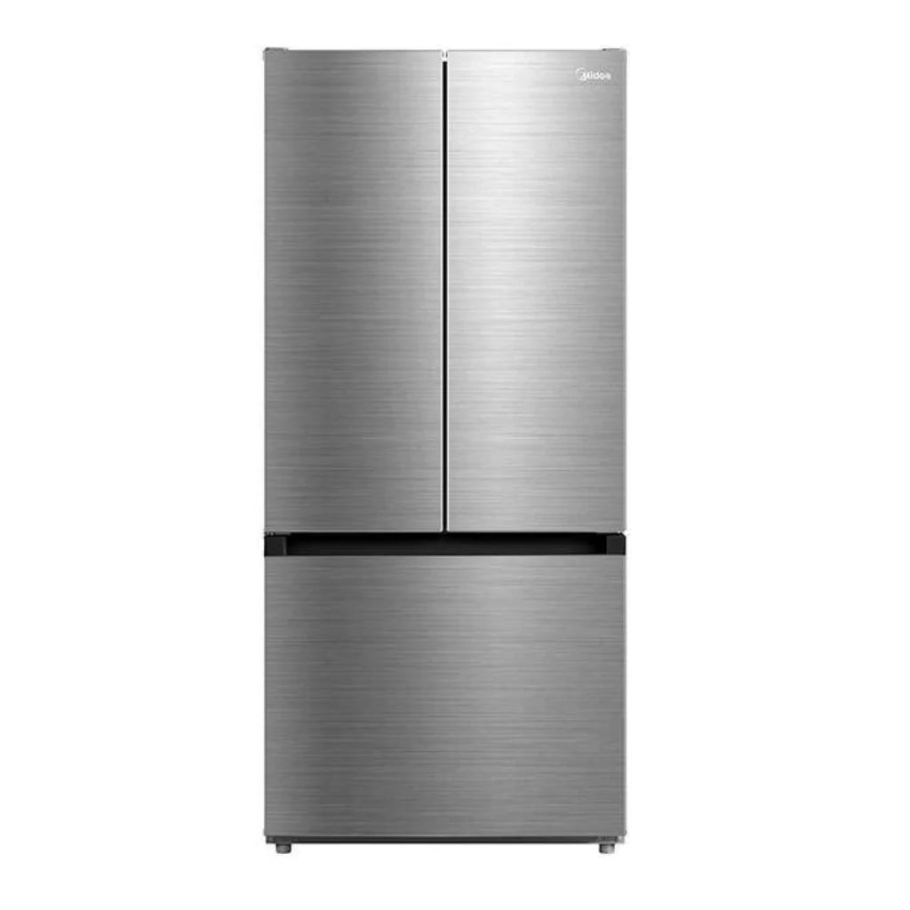 Midea Refrigeradora 19 pies, MDRF700FGM46