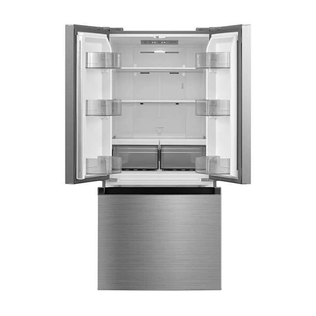 Midea Refrigeradora 19 pies, MDRF700FGM46