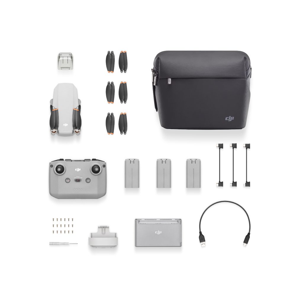 DJI Mini 2 SE C