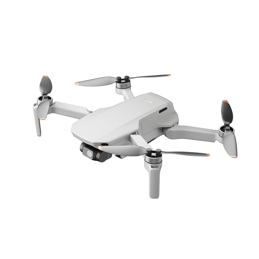 DJI Mini 2 SE C