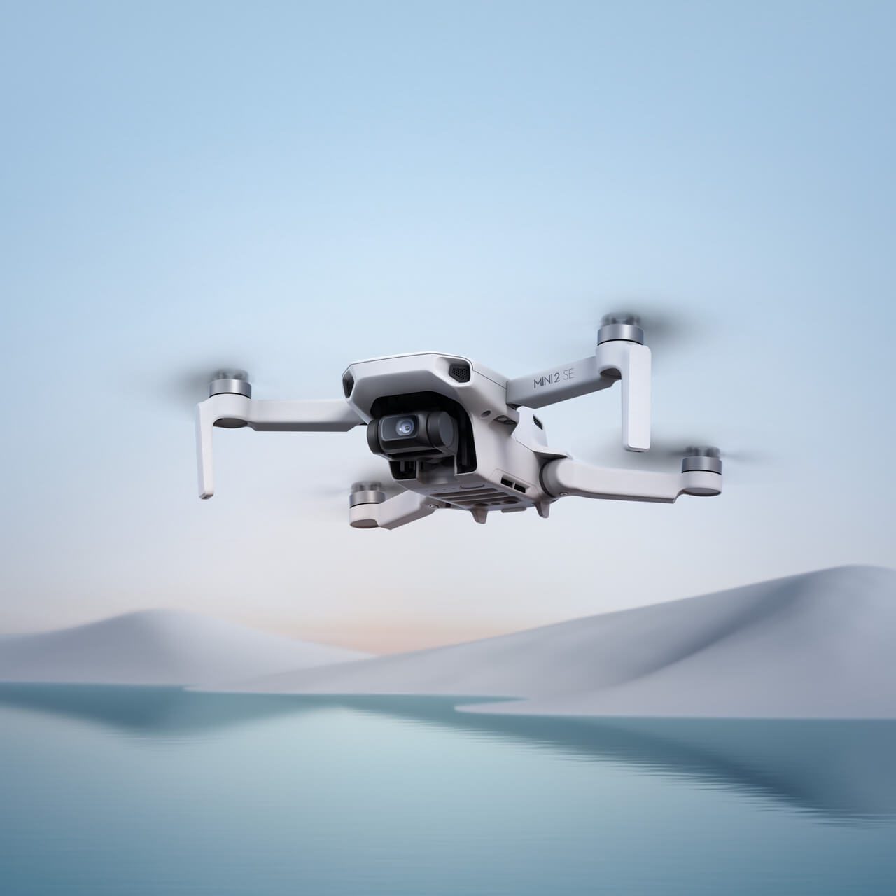 DJI Mini 2 SE C