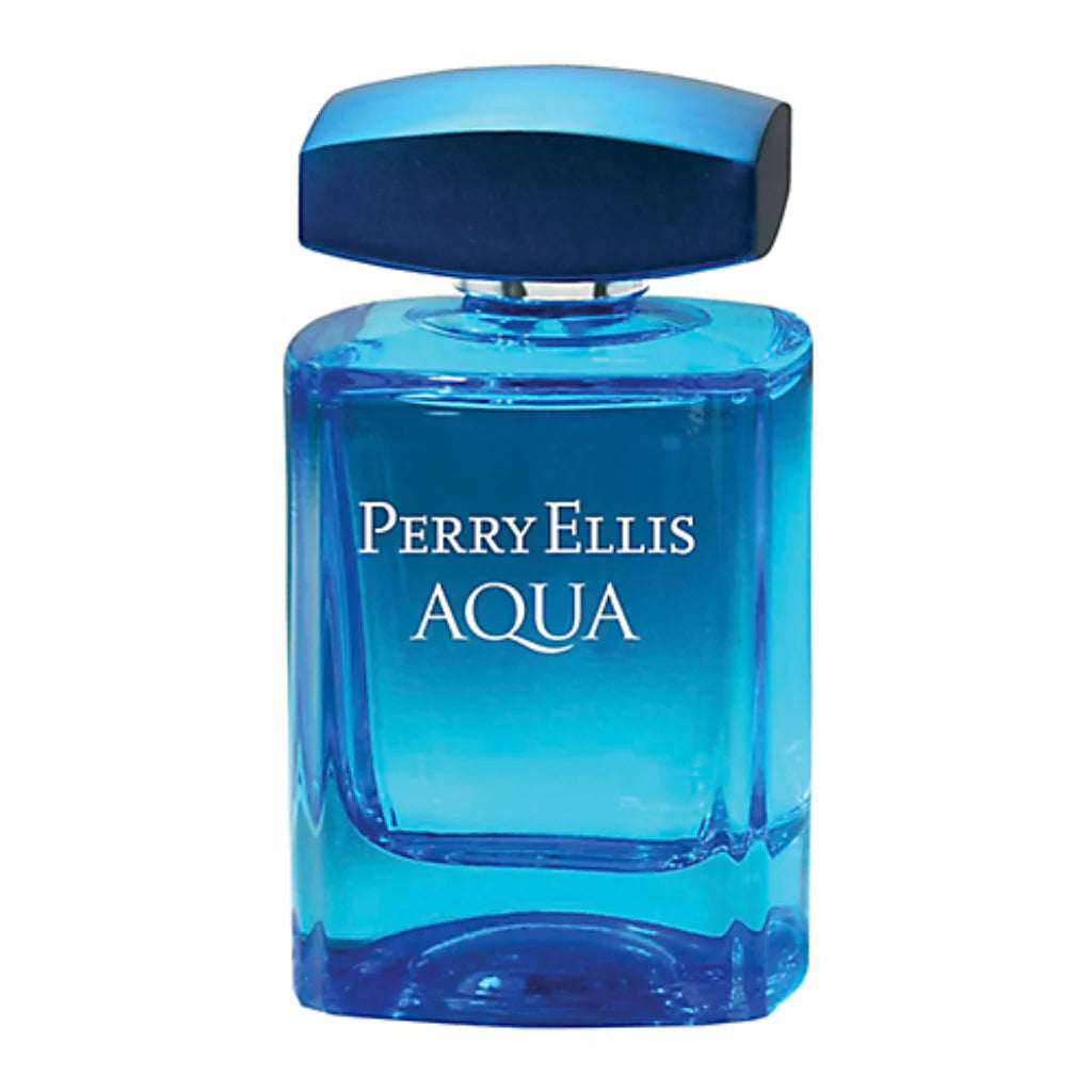 Perfume de Hombre Perry Ellis Aqua, 100ML