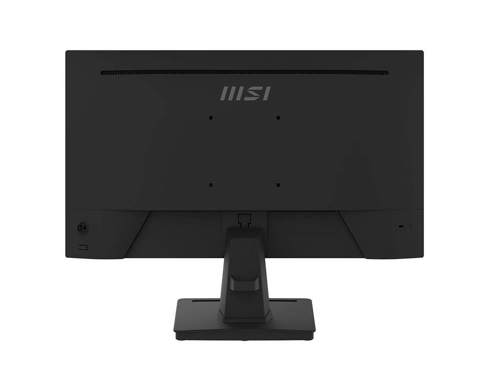 MSI Monitor FHD 24.4" Pro MP252 E2 FHD 120Hz