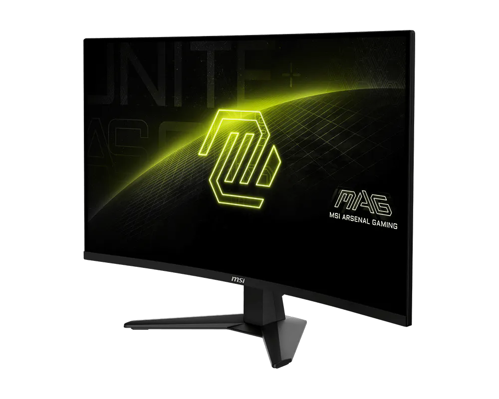 MSI Monitor 32" 1920 X 1080, MAG 32C6X