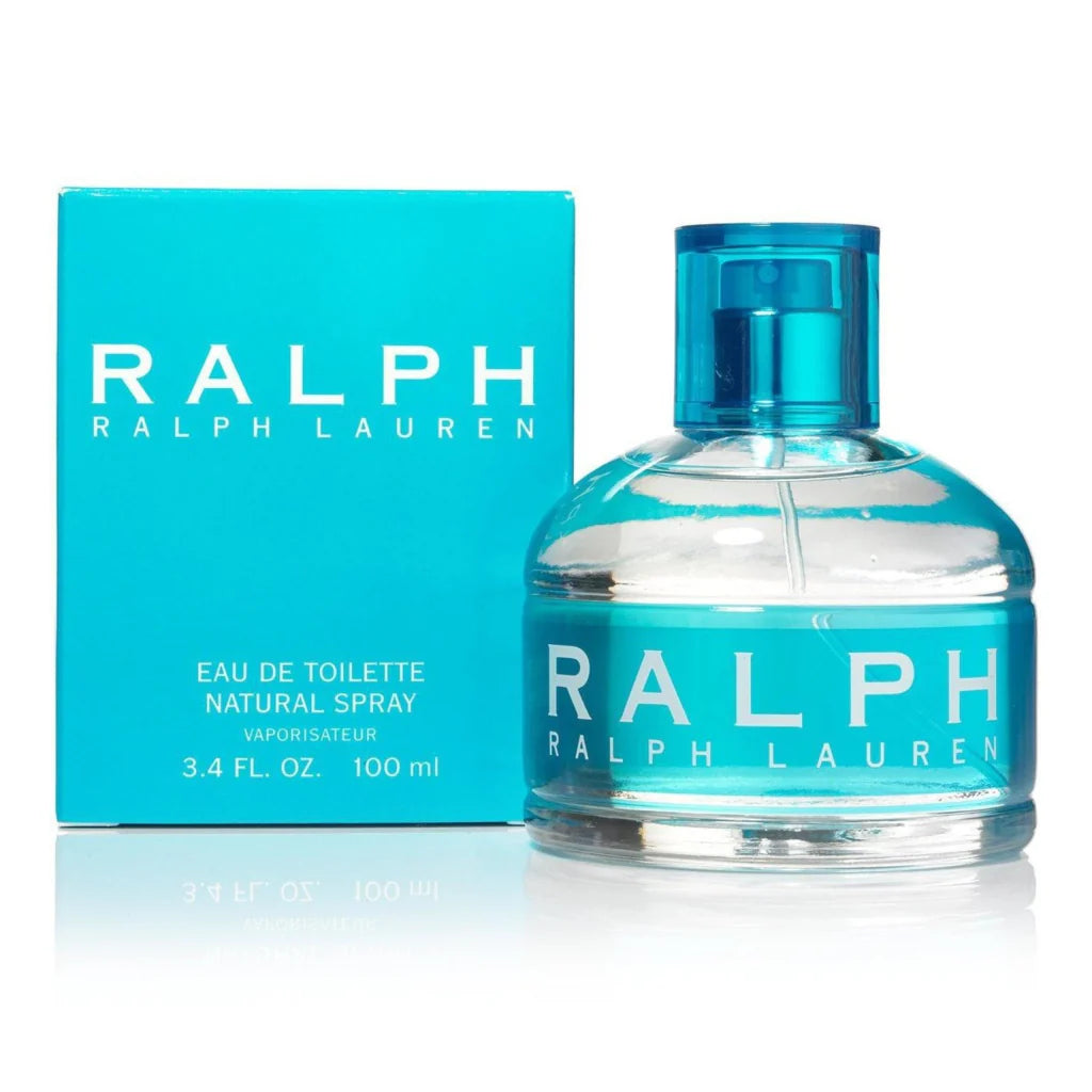 Perfume para Mujer Ralph Lauren Ralph, 100 ML